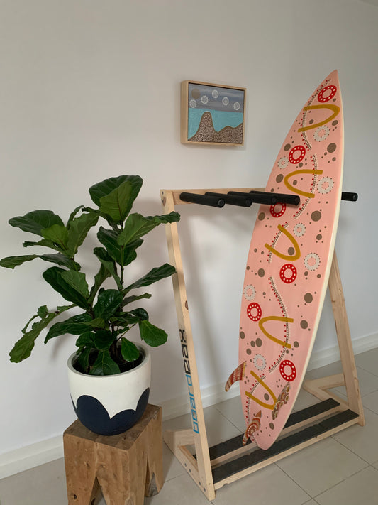 Surfboard
